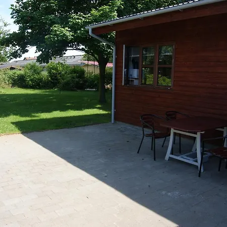Apartment Ferie 1 Skagen