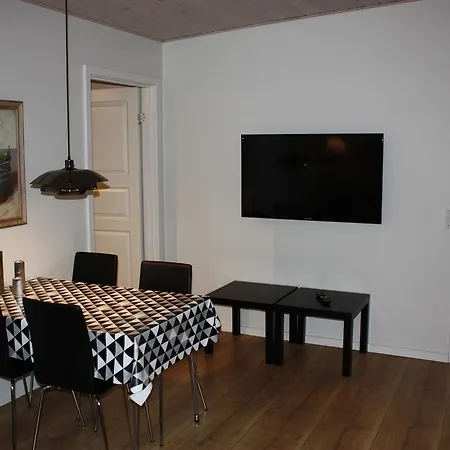 Ferie 1 Apartment