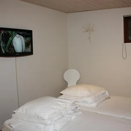 Ferie 1 Apartment Skagen