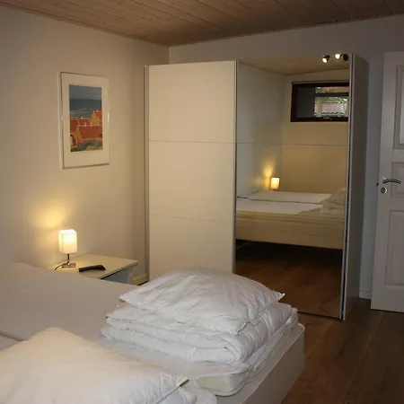 Ferie 1 Skagen