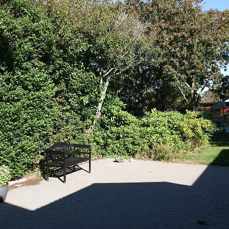 דירה Ferie 1 סקאגן