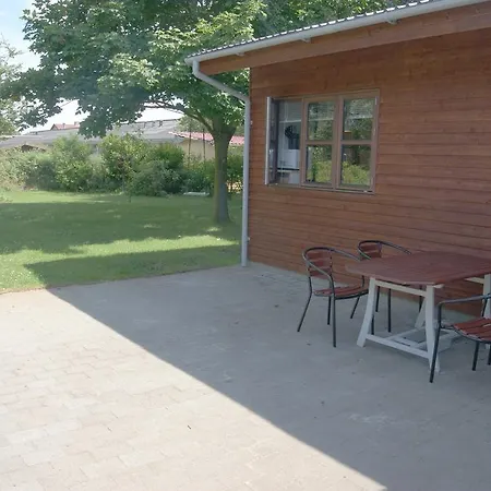 Apartman Ferie 1