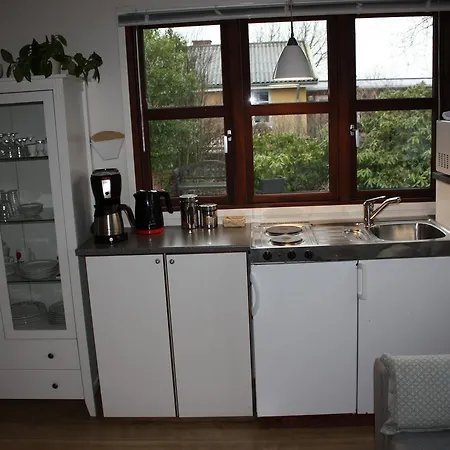Ferie 1 Appartement Skagen