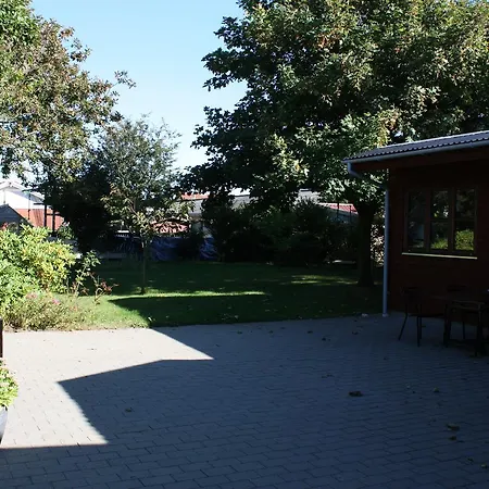 Apartman Ferie 1 *