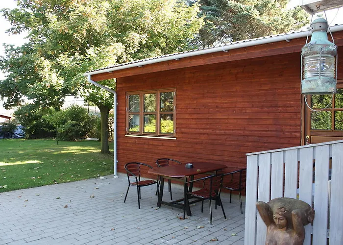 Apartamento Ferie 1
