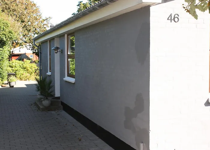 Apartamento Ferie 1 *