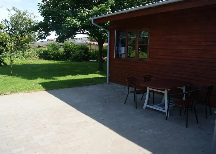 Apartamento Ferie 1 Skagen