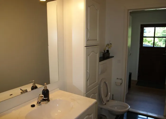 Apartamento Ferie 1 *