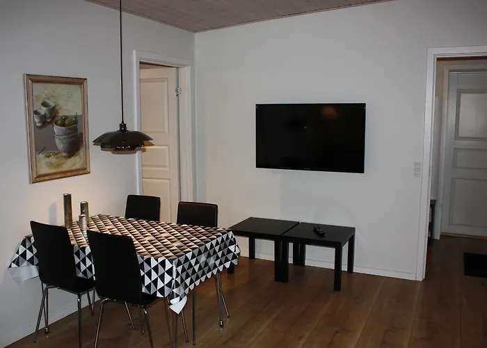 Ferie 1 Apartamento