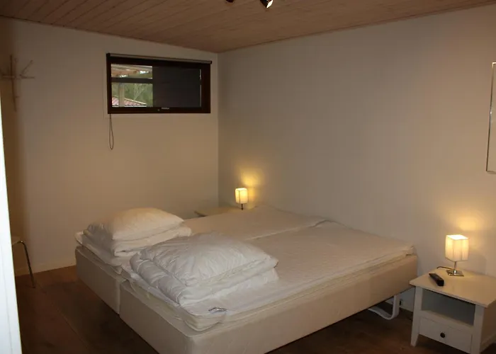 Ferie 1 Apartamento