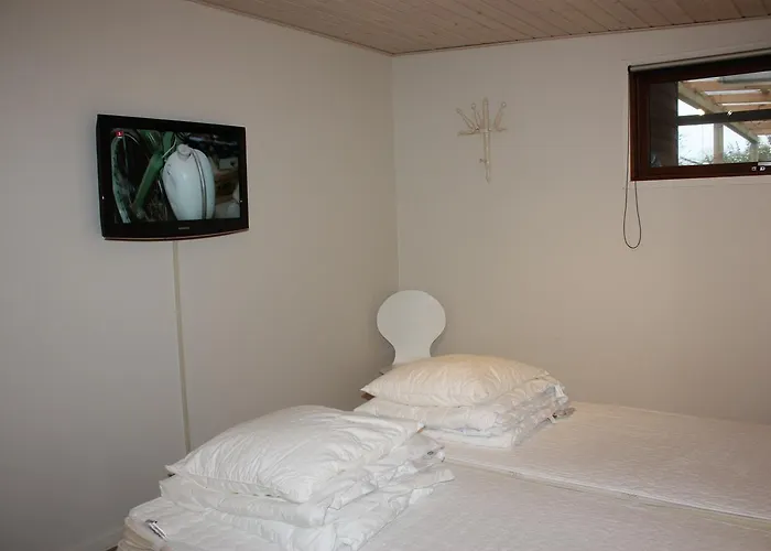 Ferie 1 Apartamento Skagen