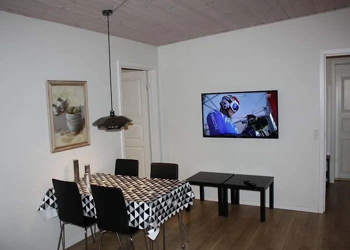 Apartamento Ferie 1