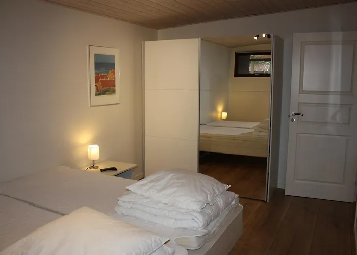 Ferie 1 Skagen