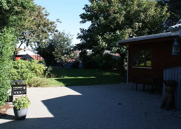 Apartamento Ferie 1 *